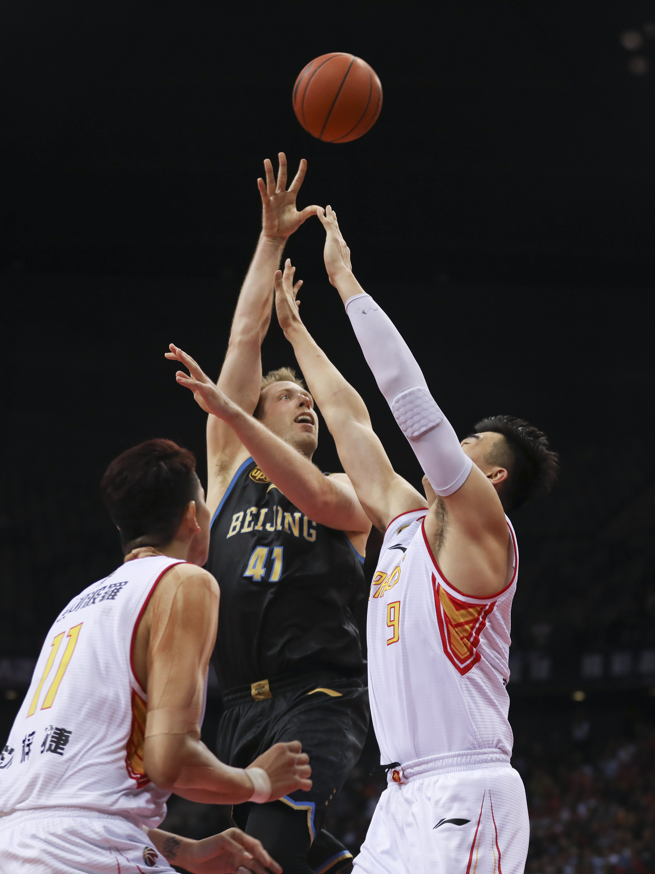 关键扑救 关键扑救