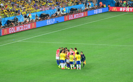 赛事势能 赛事势能