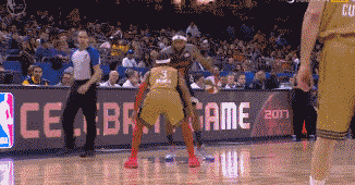 如今