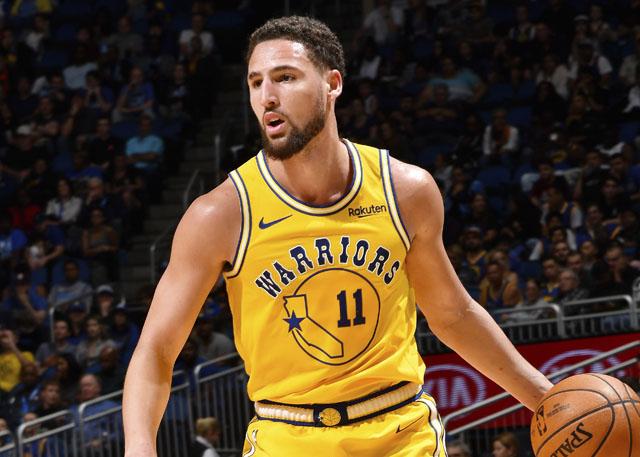 NBA长寿