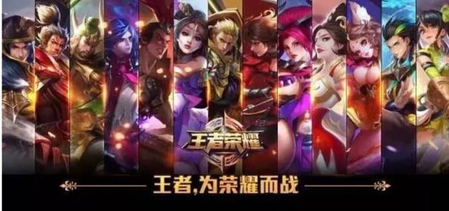 联盟对抗